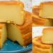 Milk Cake in the Blender Without Yeast, Super Creamy