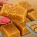 Quick & Easy Coconut Candy Recipe – Perfect for Family Desserts & Budget-Friendly Gifts