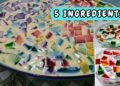 Mosaic Gelatin
