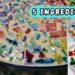 Mosaic Gelatin