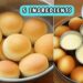 Homemade Cake with 5 Ingredients
