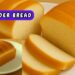 Magic Blender Bread