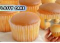 Little Cakes Without Wheat Flour