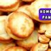 Pancakes in 10 Minutes