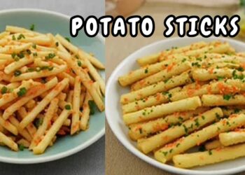 Potato Sticks
