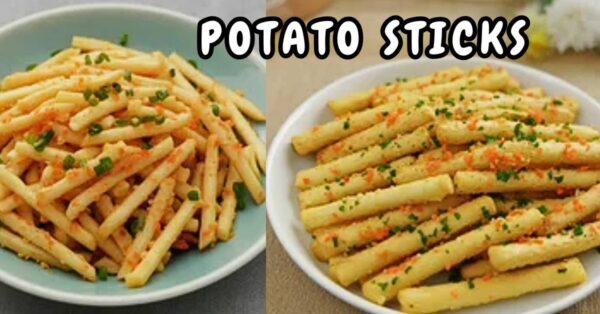 Potato Sticks