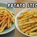 Potato Sticks