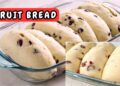 Dried Fruit Bread