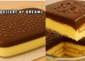 Dreamy Creamy Dessert