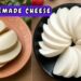 Delicious Homemade Cheese