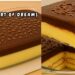 Dreamy Creamy Dessert