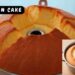 Homemade Chiffon Cake