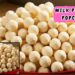 Milk Powder Popcorn