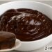 2-Ingredient Chocolate Ganache Frosting – Perfect for Cakes and Desserts