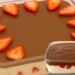 Creamy Strawberry & Chocolate Dessert – Easy, Budget-Friendly & Irresistible