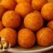 Crispy Cheese Balls with 3 Ingredients – Quick Snack Ready in Minutes