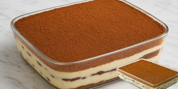 Easy & Quick No-Gelatin Dessert – Only 3 Simple and Budget-Friendly Ingredients