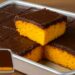 Fluffy Carrot Cake Recipe with Chocolate Frosting for Snack or Breakfast