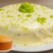 Fluffy and Simple Cake with Creamy Lemon Frosting – Easy and Economical