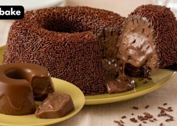 No-bake Chocolate Pudding