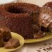 No-bake Chocolate Pudding