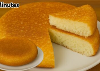 Quick and Easy Skillet Bread – Ready in 15 Minutes