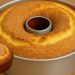Simple Orange Cake with Orange Syrup: Economical, Simple and Quick Recipe