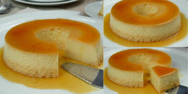 Sweet Corn Pudding (No-Bake) – Quick, Easy & Budget-Friendly Dessert