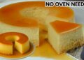 Sweet Corn Pudding (No-Bake) – Quick, Easy & Budget-Friendly Dessert
