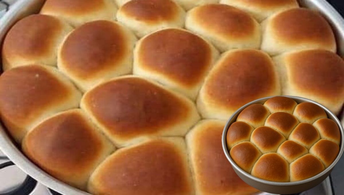 The Best Homemade Bread in a Blender – Simple and Economical Recipe