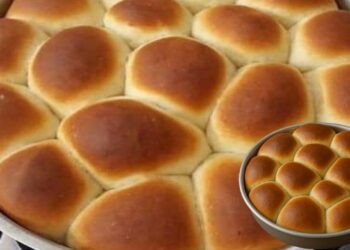 The Best Homemade Bread in a Blender – Simple and Economical Recipe