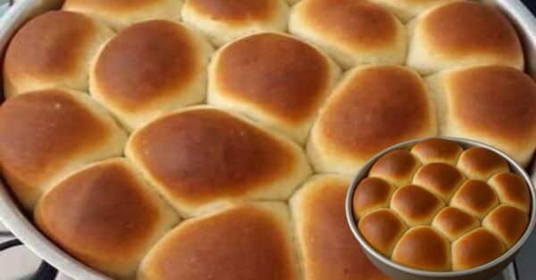 The Best Homemade Bread in a Blender – Simple and Economical Recipe