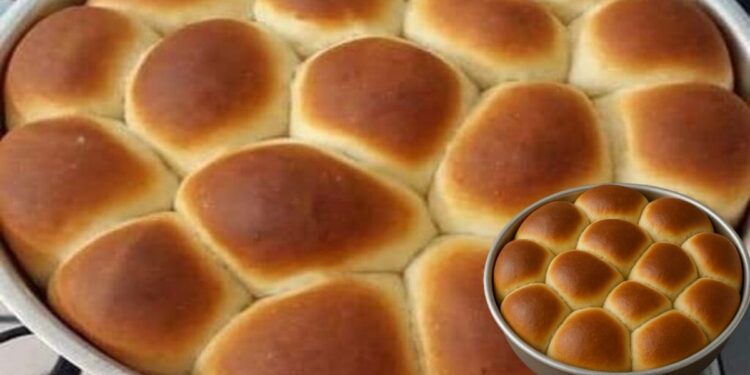 The Best Homemade Bread in a Blender – Simple and Economical Recipe