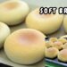 Soft Homemade Bread