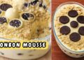 Mousse Bonbon