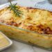 3-Ingredient Cheesy Lasagna