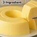 3-Ingredient Passion Fruit Flan – An Affordable, No-Bake Tropical Dessert