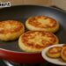 Easy 3-Ingredient Potato and Cheese Patties – Ready in Minutes