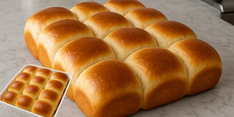 Easy Blender Homemade Bread – Perfect for Breakfast or Afternoon Snacks