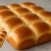 Easy Blender Homemade Bread – Perfect for Breakfast or Afternoon Snacks