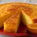 Easy Cassava Cake in a Blender – Easy and Economical for a Snack or Coffee