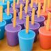 Homemade Popsicle Recipe with Gelatin: Easy, Quick and Economical Dessert