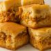 Savory Chicken Pie in the Blender – Fluffy, Practical and Economical