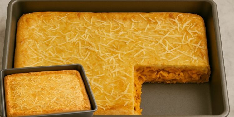 Simple Chicken Pie Recipe: Quick, Easy and Economical