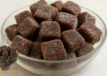 Sweet Recipe with Banana and Chocolate as an Afternoon Snack