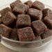 Sweet Recipe with Banana and Chocolate as an Afternoon Snack