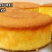 8-Measures Cake with 4 Ingredients: Easy, Light, and Very Flavorful Recipe