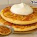 2-Ingredient Banana Pancakes – Quick &  Breakfast or Snack