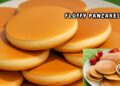 Perfect Homemade Pancakes