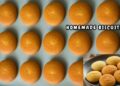 Condensed Milk Cookies